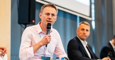 Partyka (Flowbird Tech): Aplikacje i technologia potrafią zmieniać zachowanie kierowców