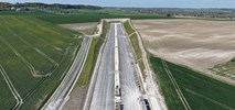 Ruszy budowa S12 od Dorohuczy do obwodnicy Chełma