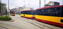 Łódź. Kolejne remonty torowisk przed nami. W planach Pomorska i Plac Reymonta 