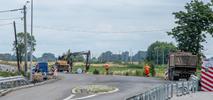 Przełom na trasie Malbork – Królewo. DK22 zostanie przebudowana