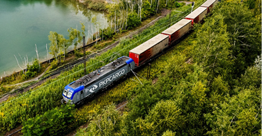 Porozumienie MON i PKP Cargo dla lepszego transportu wojskowego
