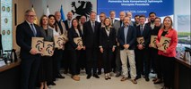 Powołano  Pomorską Radę Kompetencji Jądrowych