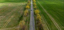 Siedmiu chętnych przebudować drogę na trasie Świnoujście – Kołobrzeg