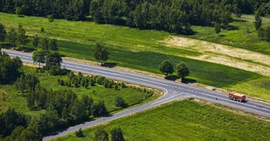 Jeszcze raz wybiorą projektanta drogi w Bieszczady