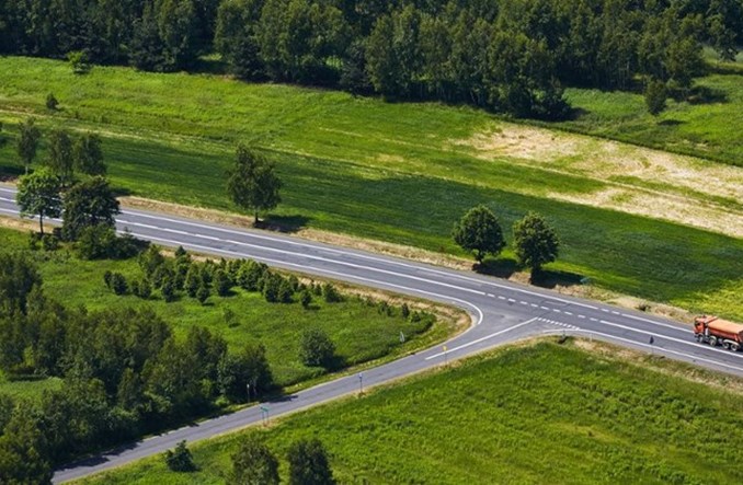 Jeszcze raz wybiorą projektanta drogi w Bieszczady