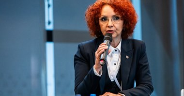 Agatowska: Świnoujście musi myśleć odważnie i długofalowo