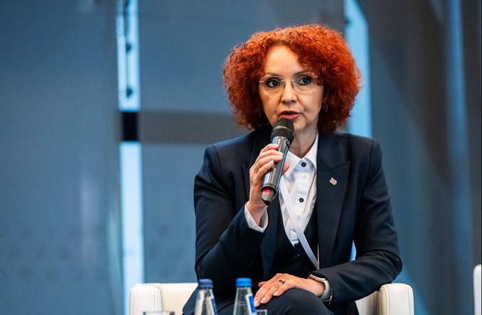 Agatowska: Świnoujście musi myśleć odważnie i długofalowo