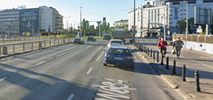 Będzie nowy wiadukt na Towarowej w Warszawie