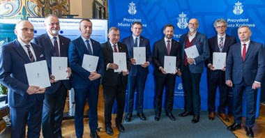 Kraków. Siedem podmiotów naukowych pomoże przy budowie metra