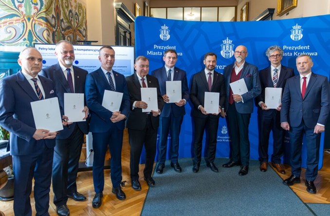 Kraków. Siedem podmiotów naukowych pomoże przy budowie metra