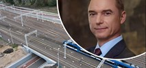 Budimex o wnioskach z postępowania na Rail Baltica