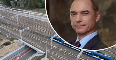 Budimex o wnioskach z postępowania na Rail Baltica