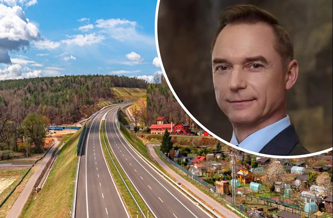 Łysenko (Budimex): O definicji local content i stabilizacji rynku 
