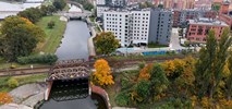 Wrocław. Co z połączeniem Kleczkowa i Ołbina? Dwie oferty na projekt tunelu