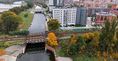 Wrocław. Co z połączeniem Kleczkowa i Ołbina? Dwie oferty na projekt tunelu