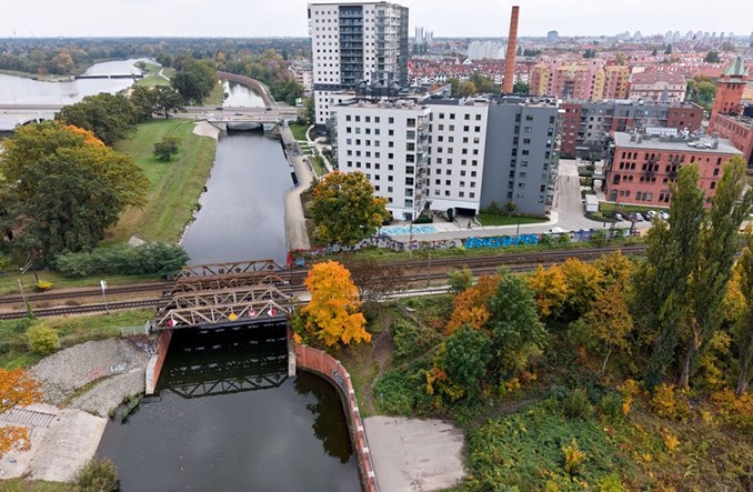 Wrocław. Co z połączeniem Kleczkowa i Ołbina? Dwie oferty na projekt tunelu