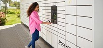 Rekordowa ekspansja InPostu na początku roku