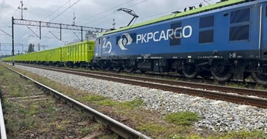 PKP CARGO S.A. w restrukturyzacji składa zmienione Propozycje Układowe