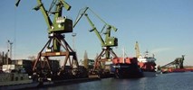Poszerzą tor wodny do portu w Świnoujściu