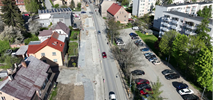Kolejny etap przebudowy DK40 w Głuchołazach
