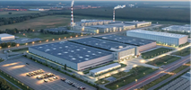 ElectroMobility Poland ma pieniądze na budowę fabryki pojazdów elektrycznych