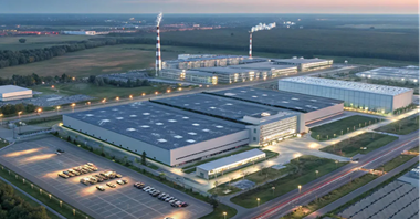 ElectroMobility Poland ma pieniądze na budowę fabryki pojazdów elektrycznych
