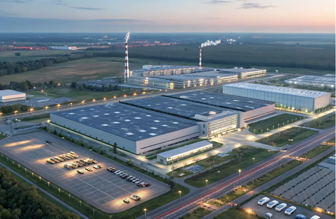 ElectroMobility Poland ma pieniądze na budowę fabryki pojazdów elektrycznych