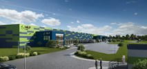 Śląsk. Powstaje nowe centrum logistyczne przy Tychach