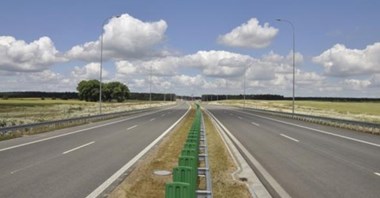 Klimczak: Na A2 wreszcie zapanuje normalność