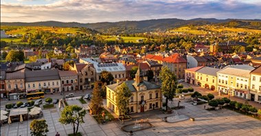 Nowy wariant obwodnicy Nowego Targu? Stanisław Bukowiec tłumaczy