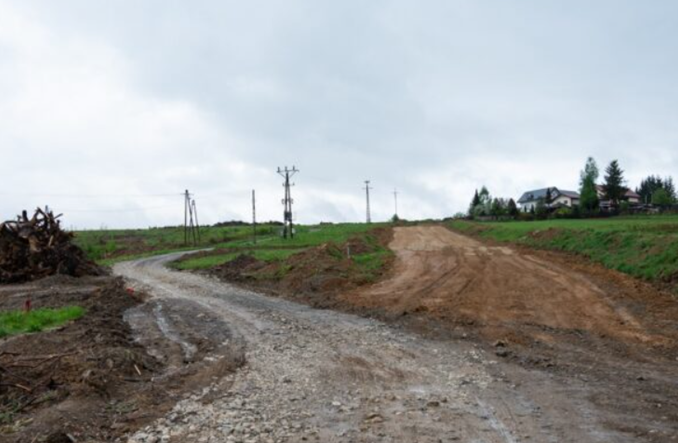 Wykonawca nie wrócił na plac budowy. Umowę zrywa GDDKiA