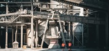 Holcim rozwija cementy niskoemisyjne 