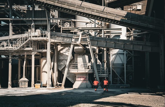 Holcim rozwija cementy niskoemisyjne 