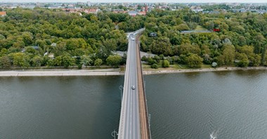 Płock zmodernizuje bulwary wiślane