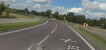 Podkarpackie. W planach nowy odcinek drogi nr 835 w pobliżu A4