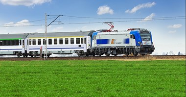 RKPKP Intercity: 600 pociągów dziennie w nowym rozkładzie jazdy