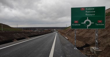 Sądeczanka. Znamy oferty na prace koncepcyjne dla trzech odcinków