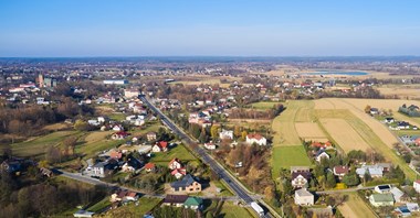 Będzie przebudowa DK-73 Pilzno – Brzostek