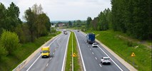 „Gierkówka” między Zawadą a Siedlcami przebudowana