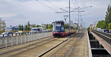 Łódź. Przetarg na nową trasę tramwajową w NCŁ wyhamował. Sprawa w KIO