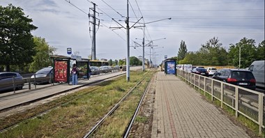 Łódź. Jest wyrok KIO, ponowny wybór wykonawcy trasy tramwajowej w NCŁ