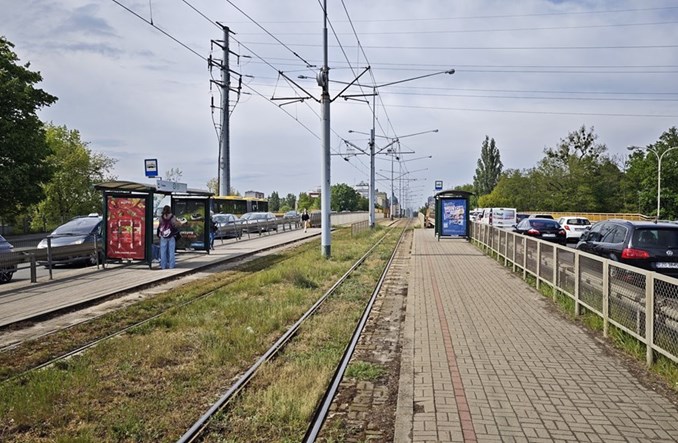 Łódź. Jest wyrok KIO, ponowny wybór wykonawcy trasy tramwajowej w NCŁ