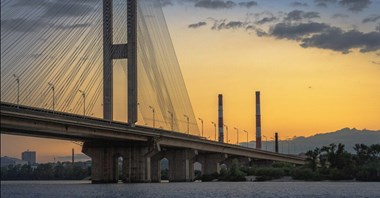Firmy budowlane będą współpracować w sprawie Ukrainy