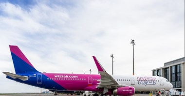 Prawie 200 mln euro straty Wizz Air w pierwszym kwartale 