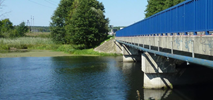 Wielkopolskie. Rusza budowa mostu na DK10 w Pile
