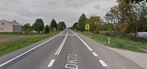 Siedmiu chętnych na remont DK73