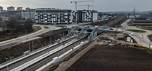 Kraków: 10 lat starań o decyzję środowiskową dla tramwaju na Os. Piastów