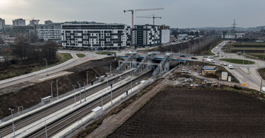 Kraków: 10 lat starań o decyzję środowiskową dla tramwaju na Os. Piastów