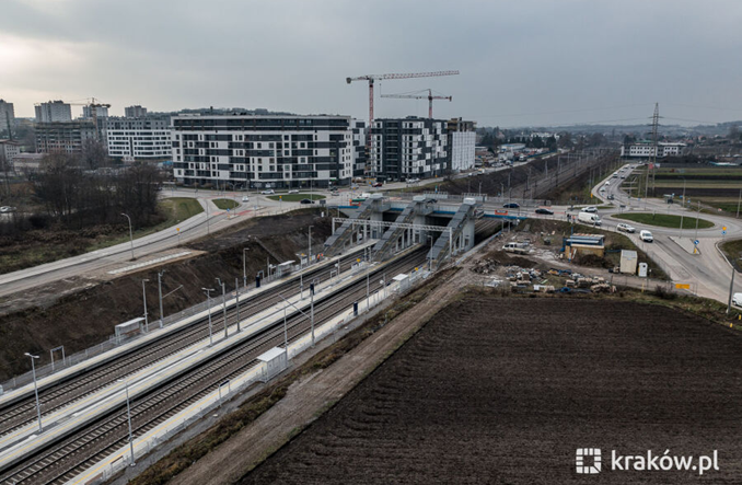 Kraków: 10 lat starań o decyzję środowiskową dla tramwaju na Os. Piastów