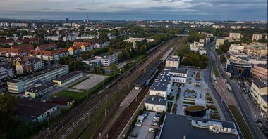 ZUE po I kwartale: Niższe przychody, lepsza marża 
